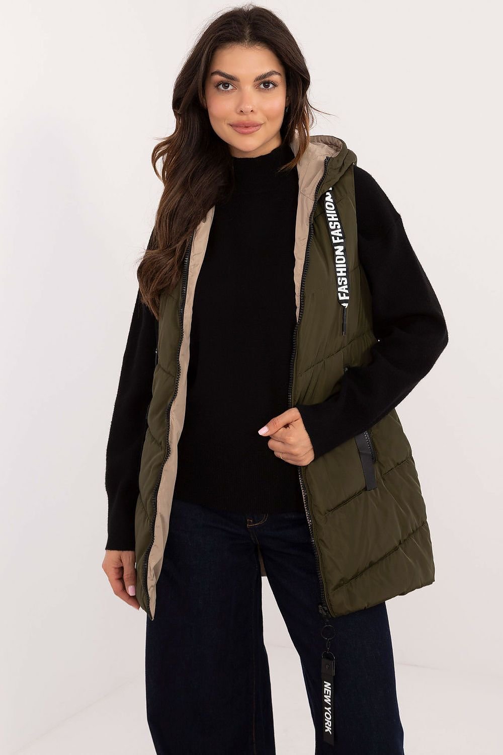 Gilet model 200962